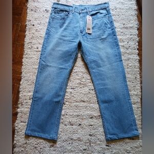 Levi's 505 Jeans Size 30W 27L